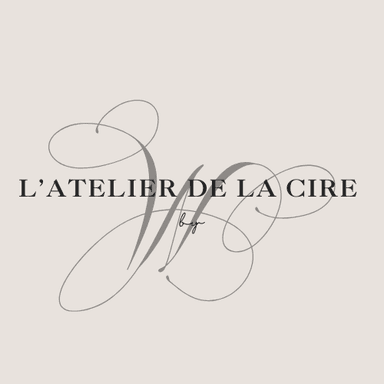 L'atelier de la Cire by W, atelier artisanal de bougies et fondants parfumés fabriqués en France.
